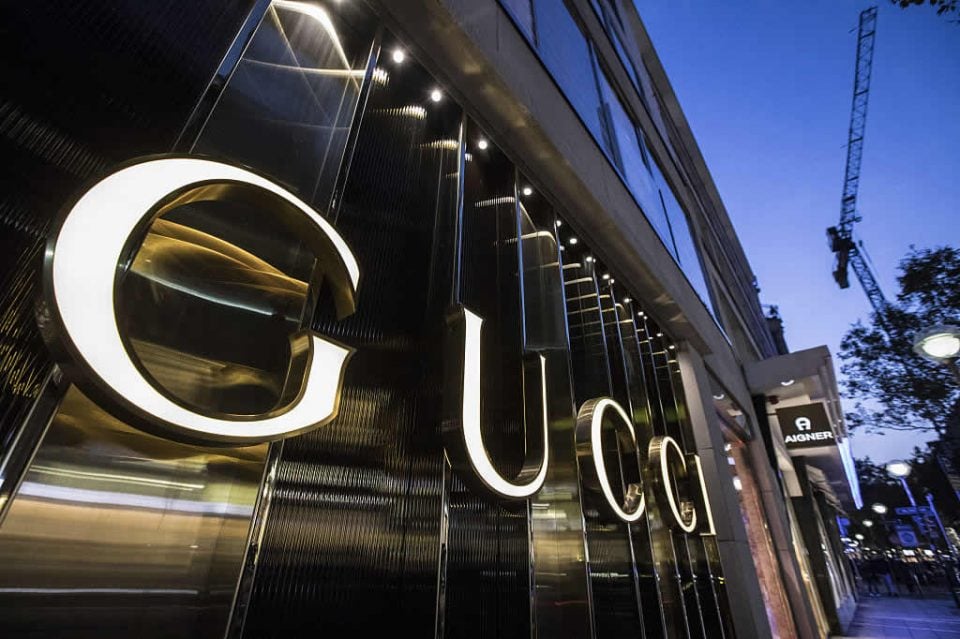 gucci