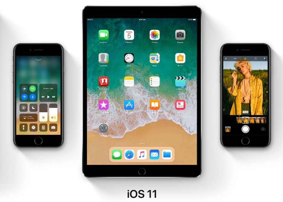 iOS 11