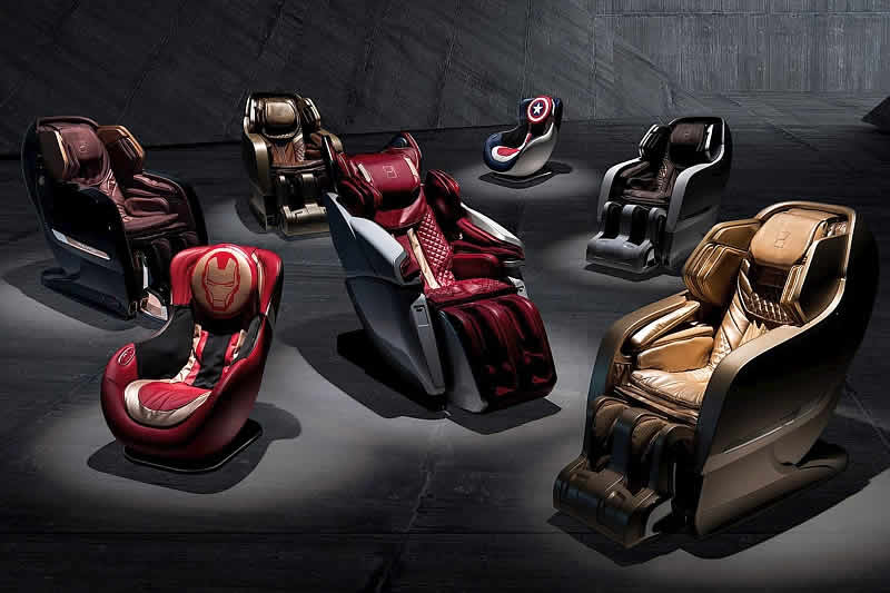 lamborghini bodyfriend massage chair agreement all