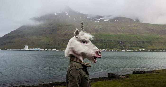licorne