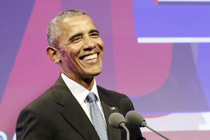 obama