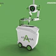 small atasha 4