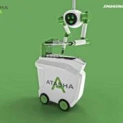 small atasha 4
