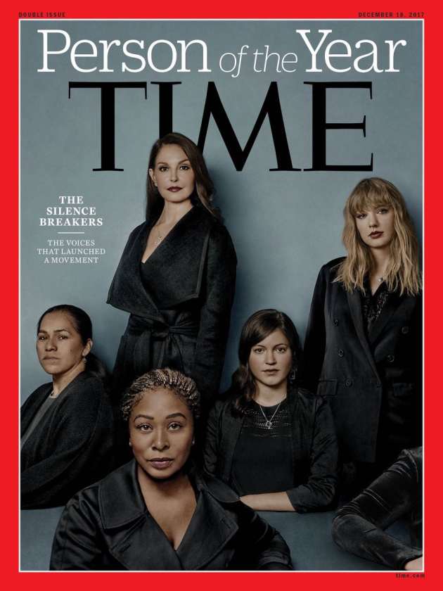 time