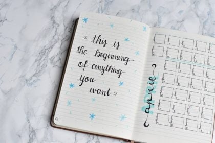 bullet-journal