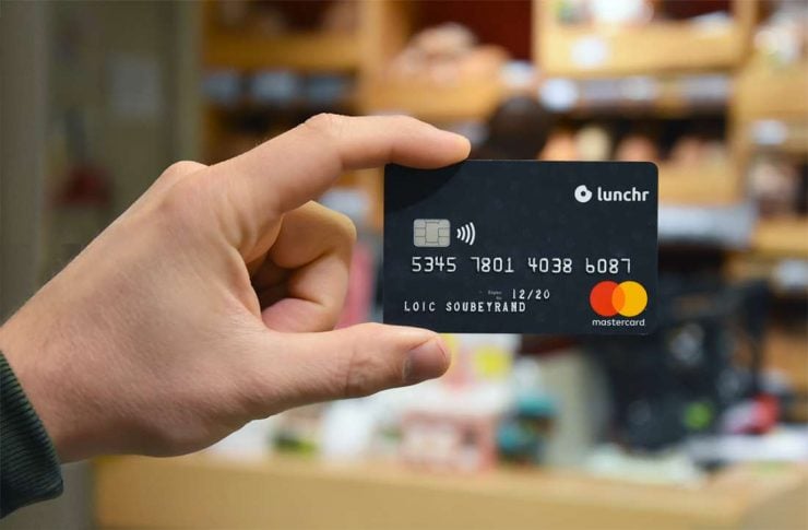 card lunchr4