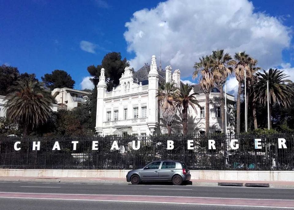 chateau berger villa castellamar marseille 51