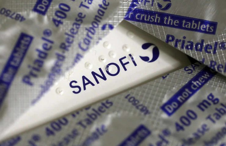 Sanofi