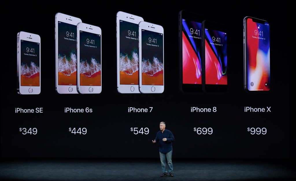 Apple iPhone 6S pas cher : prix, caractéristiques, avis