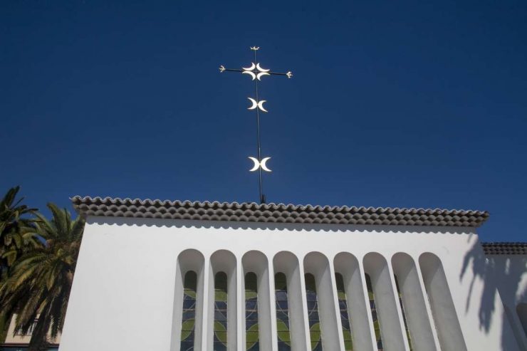 hd matisse chapelle du rosaire vence balloide photo 59