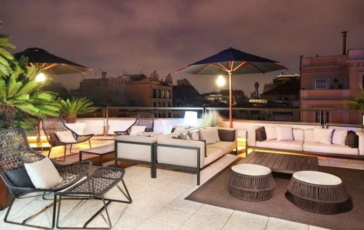 hotel claris la terraza del claris 2 1400x885
