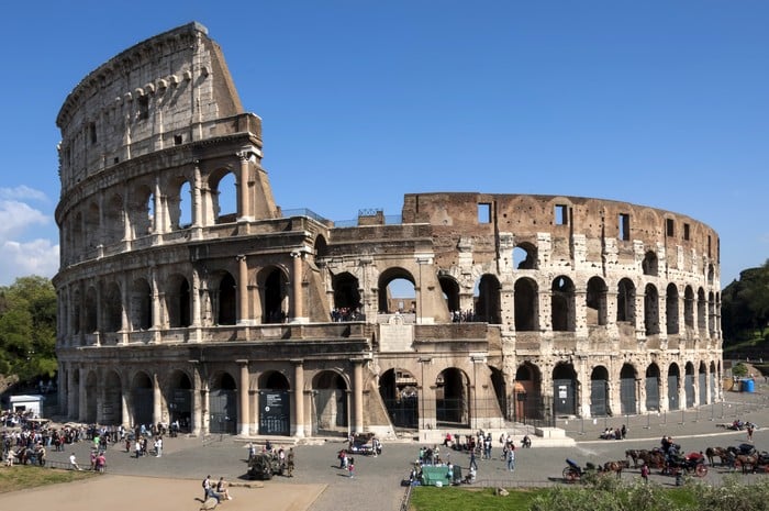 italie