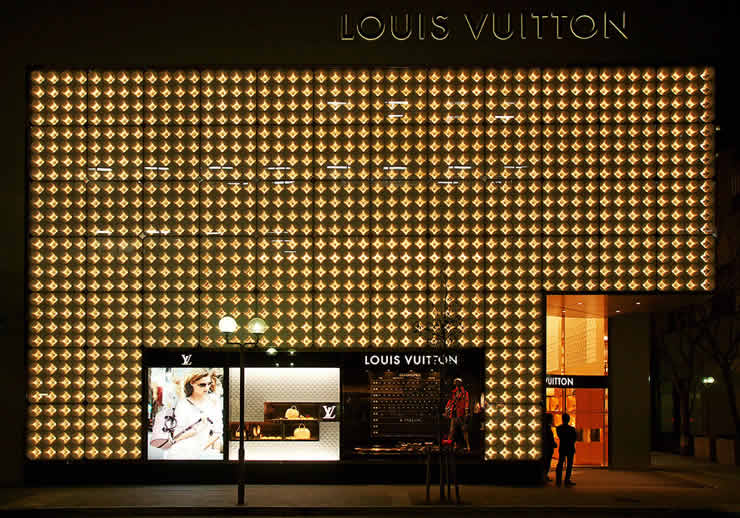 Louis Vuitton Sur Le Point De Lancer Un Bagage Connecté | Forbes France