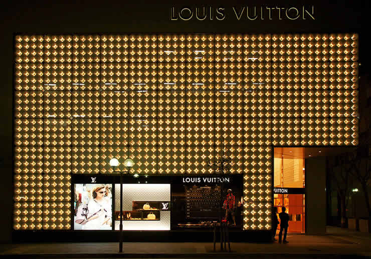 Louis Vuitton lance une valise connectée, tout bon pour faire