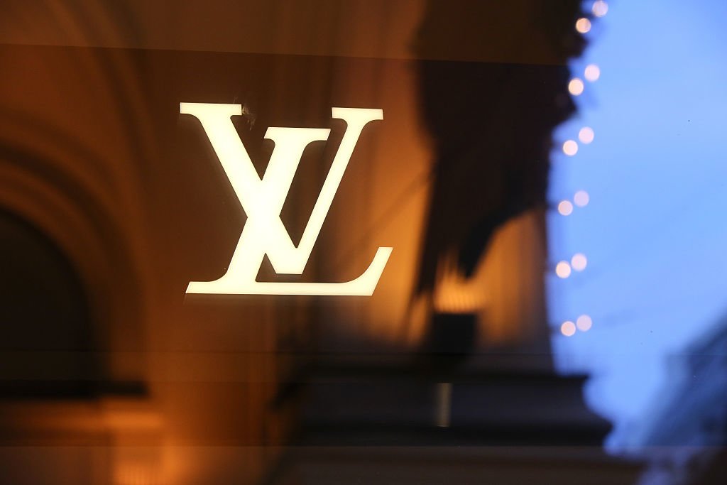 LVMH Au Sommet Grâce à Dior Et Louis Vuitton - Forbes France