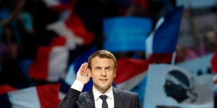 macron
