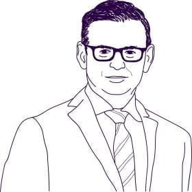 marc riez