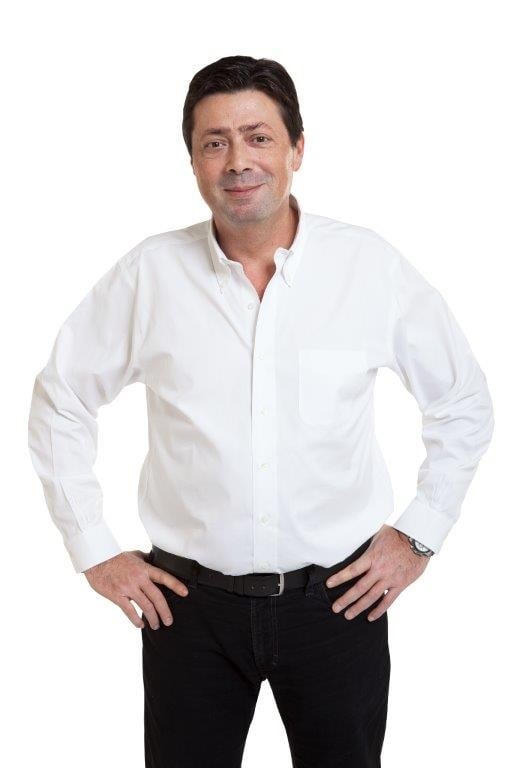 marc warnod