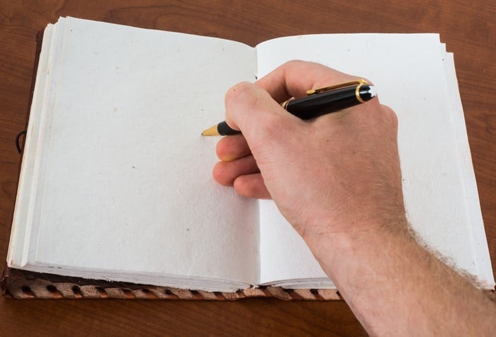 moleskine