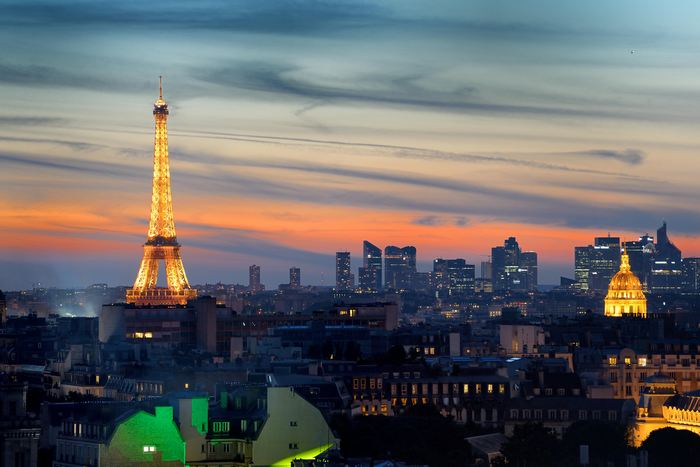 paris 1
