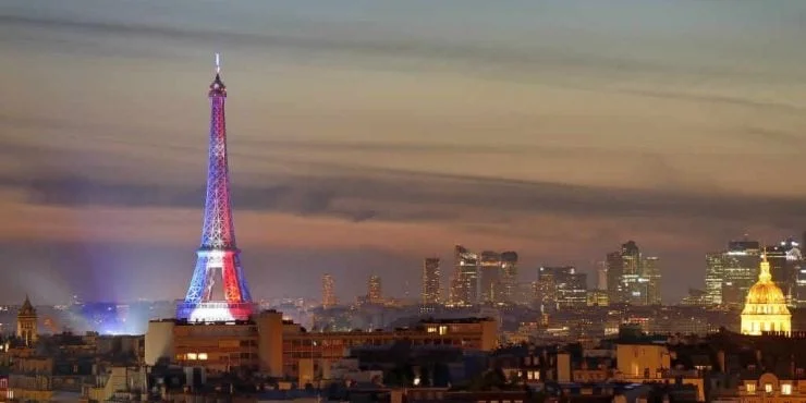 paris