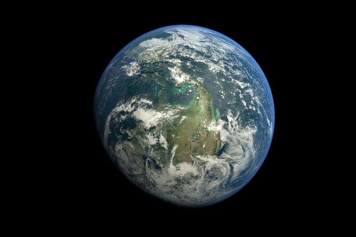 planete