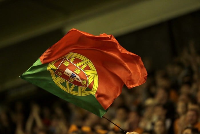 portugal