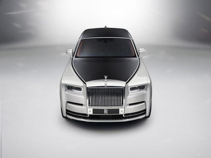 Rolls Royce