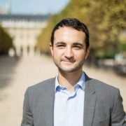 Yann-Mäel Larher