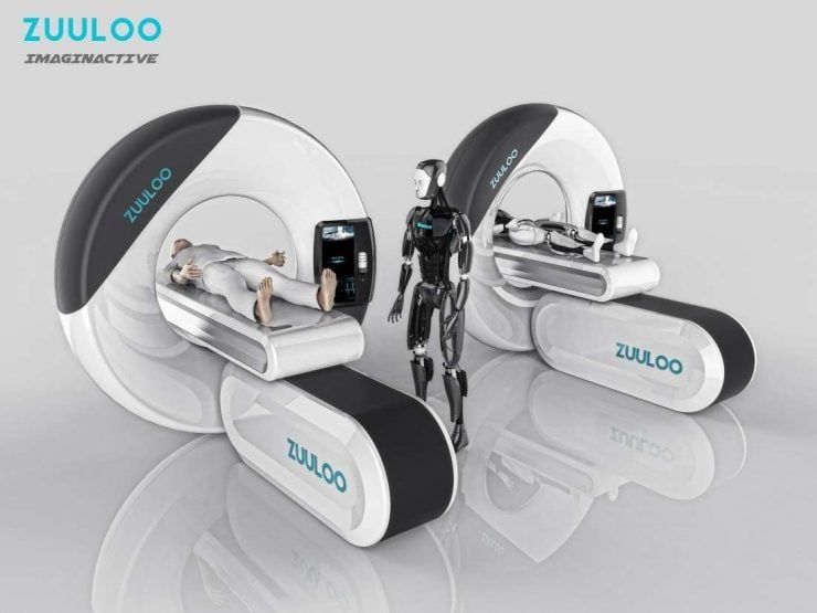 zuulo