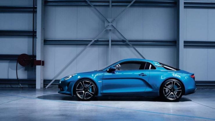 alpine