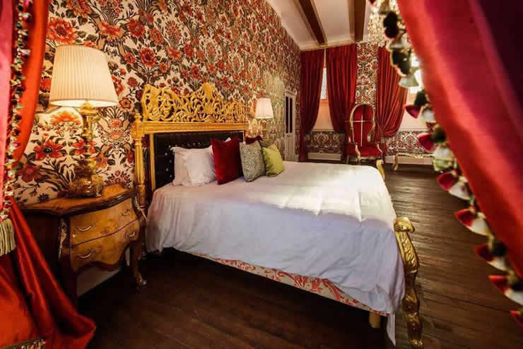 chambre