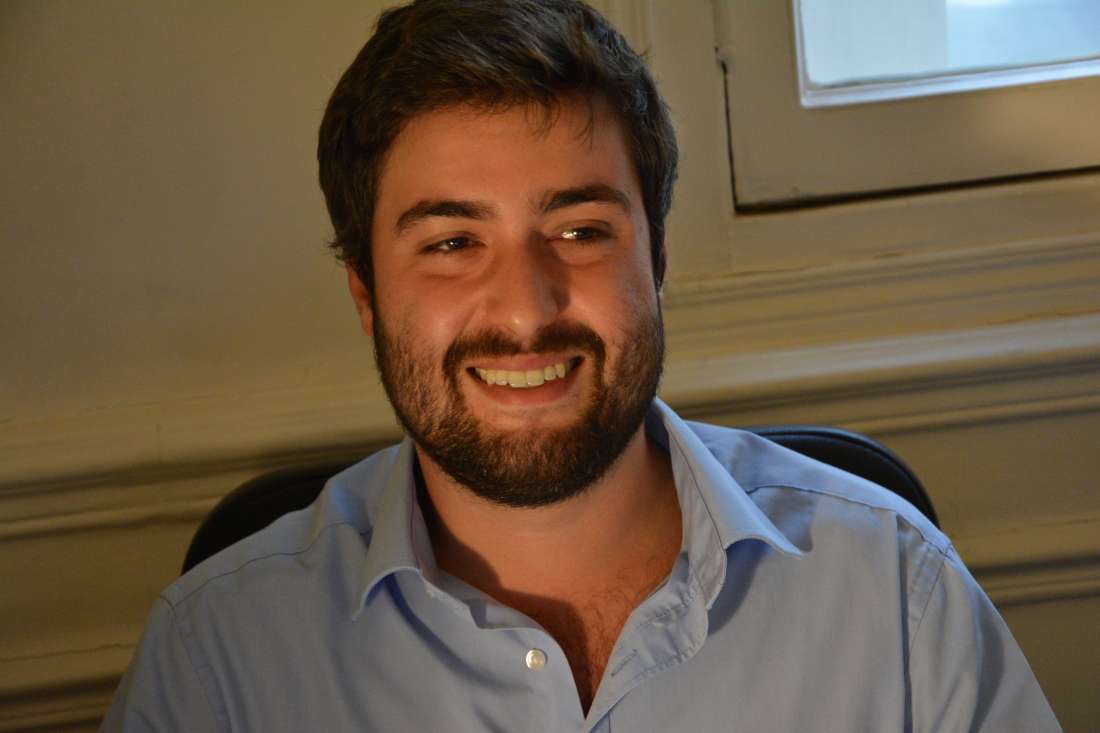 Alexandre Arène