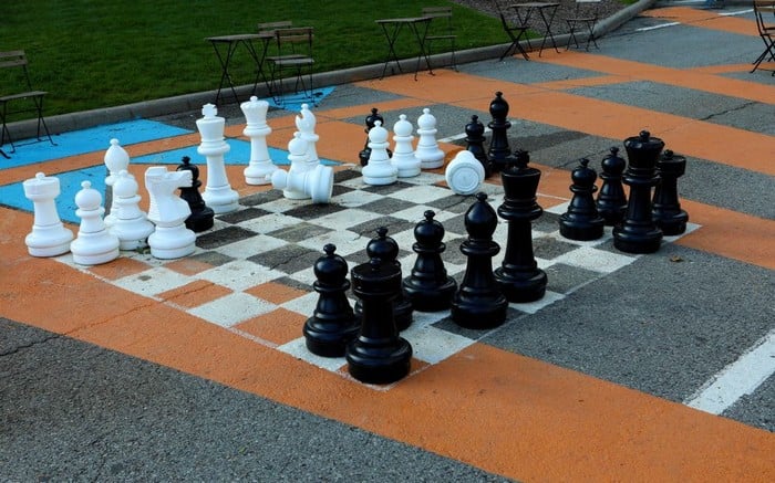 echecs