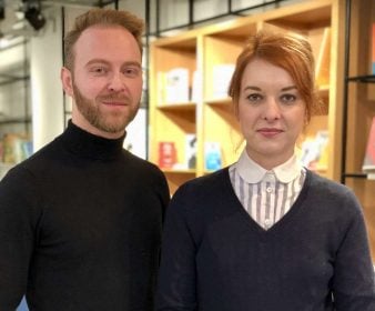 elodie nowinski et sebastien sikorski b school