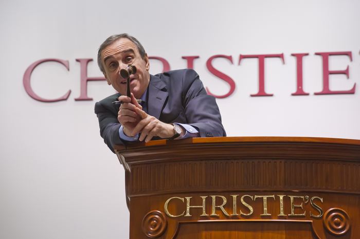 francois curiel christies