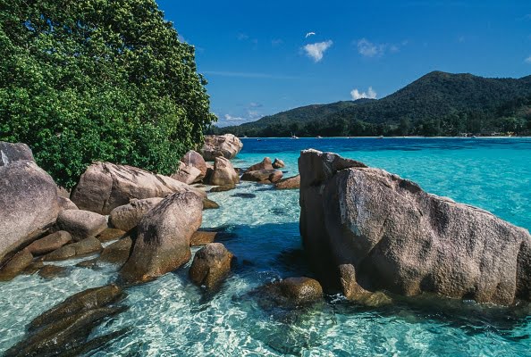 Seychelles