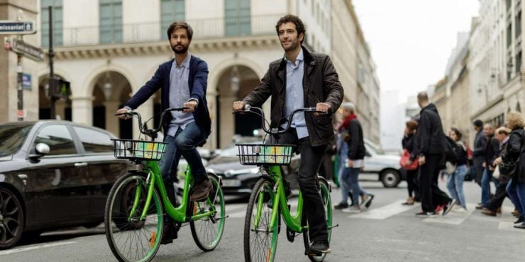 gobee bike