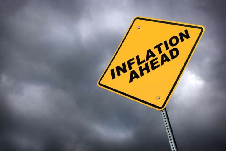 inflation