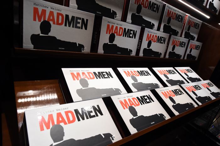 madmen