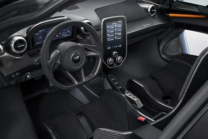 mclaren senna victory grey 11