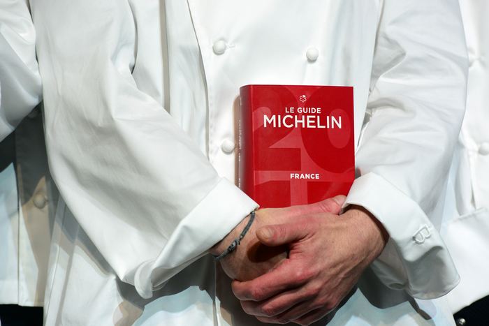 michelin