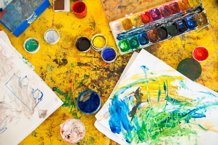 peinture