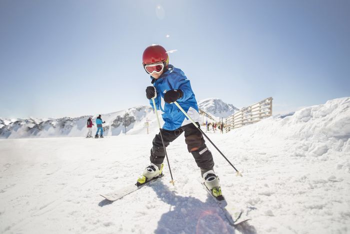 ski