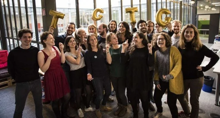 Heroes : Le Top 25 des meilleures start-up où postuler 1 toogoodtogo adrienpetillot 1812
