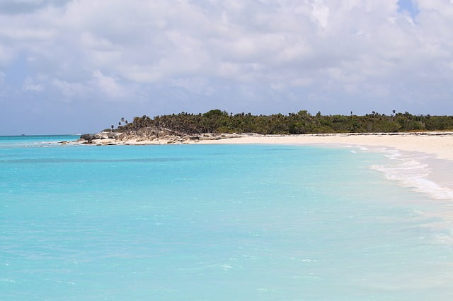 îles turques et caïques 