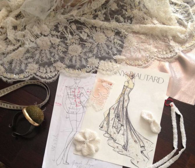 atelier de creation fanny liautard