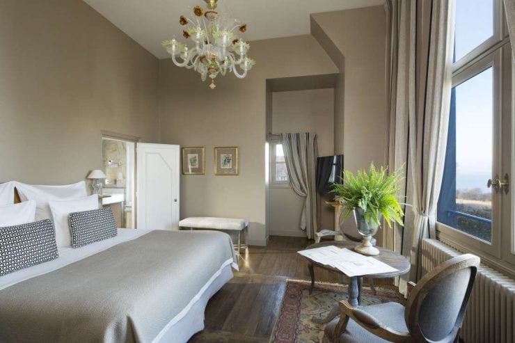 chambre deluxe corot3