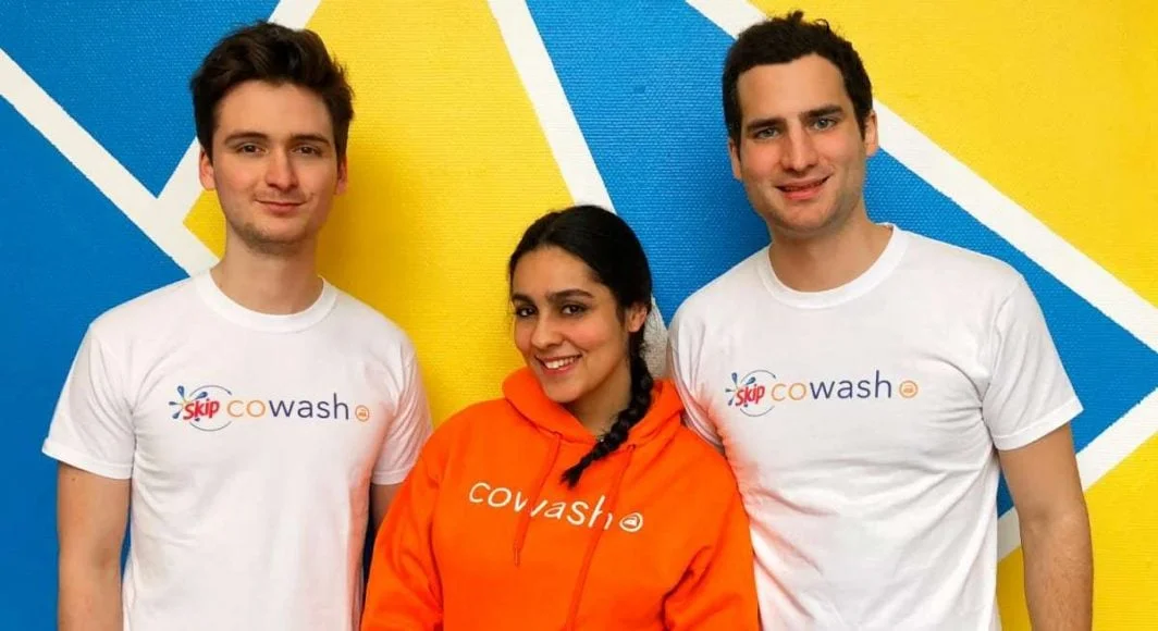 cowash 1