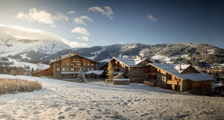 et hotel four seasons megeve plumevoyage plumevoyagemagazine four seasons hotels